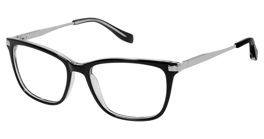 Tura by Lara Spencer LS116 Eyeglasses - view 2